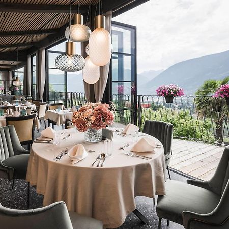 Hotel Lagrein シェーナ エクステリア 写真