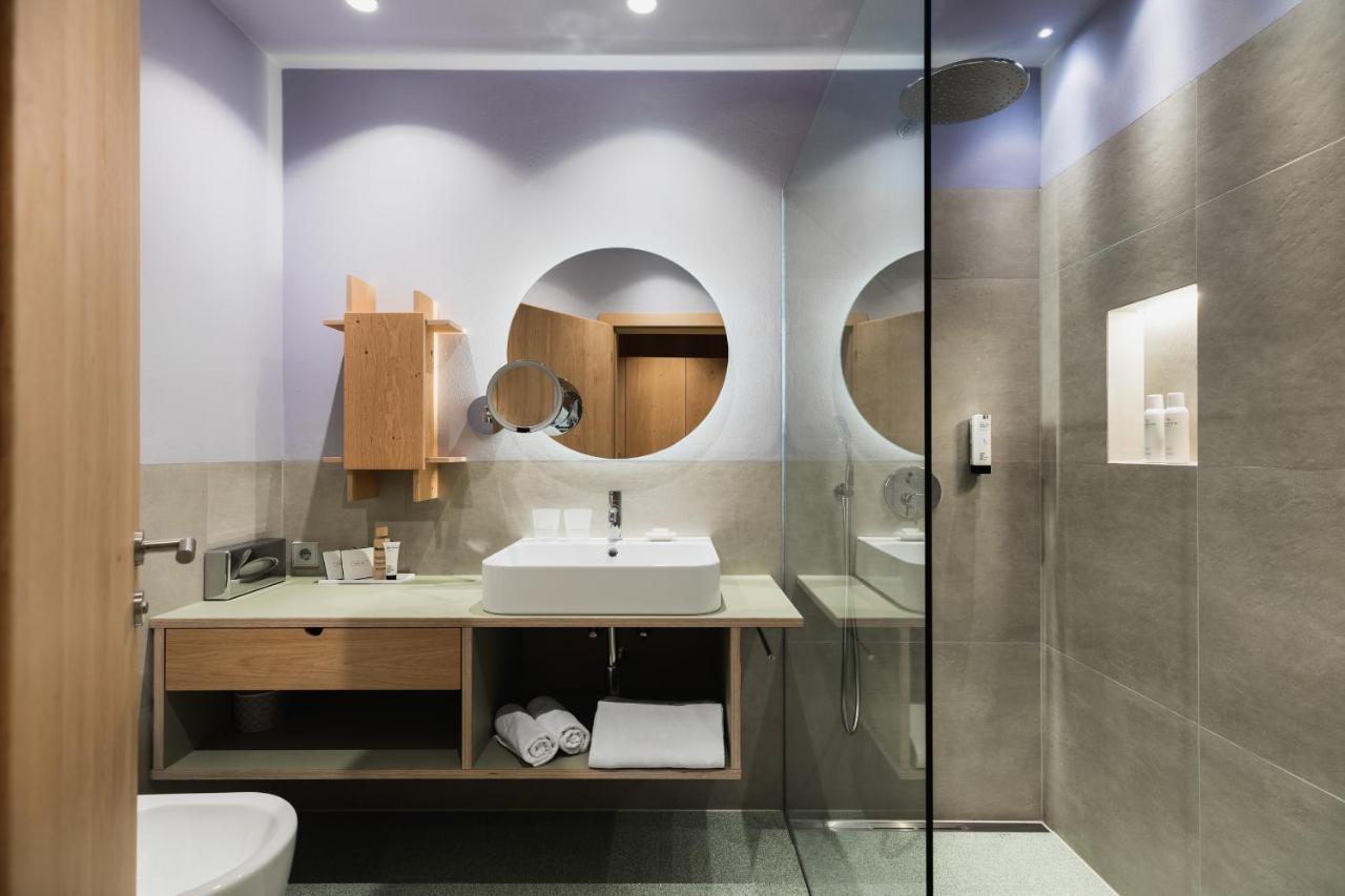 Hotel Lagrein シェーナ エクステリア 写真