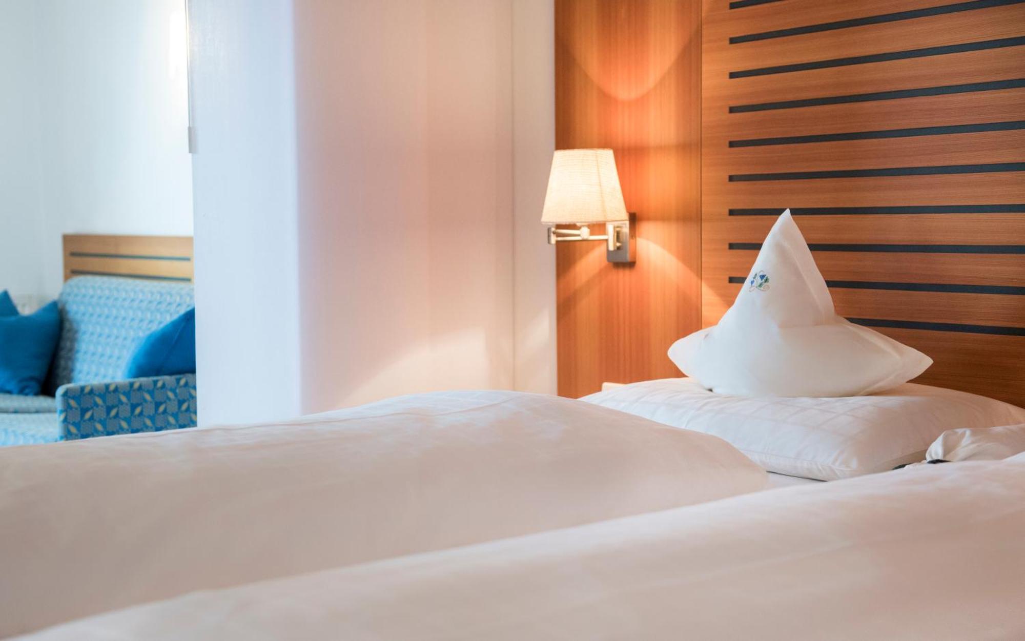 Hotel Lagrein シェーナ 部屋 写真